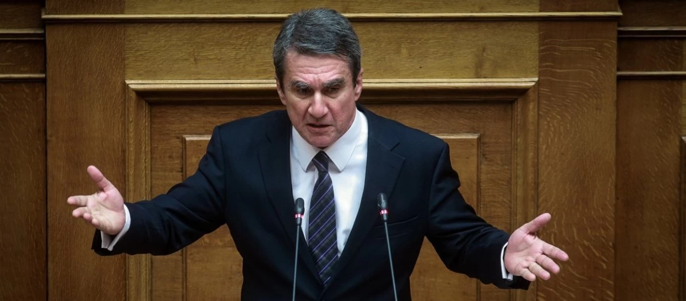 Α.Λοβέρδος: «Και πάλι το Συμβούλιο των ΥΠΕΞ της ΕΕ πίσω από τις ανάγκες!»